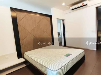 Oxford Tower @ Garden Plaza Cyberjaya, Malaysia Oxford Tower @ Garden Plaza Cyberjaya, Malaysia