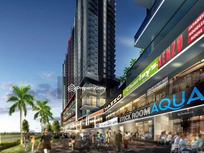 The Zizz, Malaysia The Zizz, Malaysia