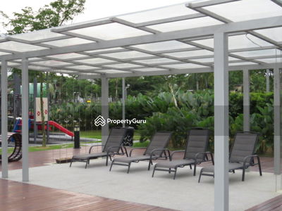 Ujana Executive Apartment @ East Ledang, Malaysia Ujana Executive Apartment @ East Ledang, Malaysia