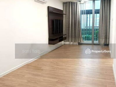 LakeFront Residence @ Cyberjaya, Malaysia LakeFront Residence @ Cyberjaya, Malaysia