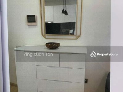 Star Residences @ KLCC, Malaysia Star Residences @ KLCC, Malaysia