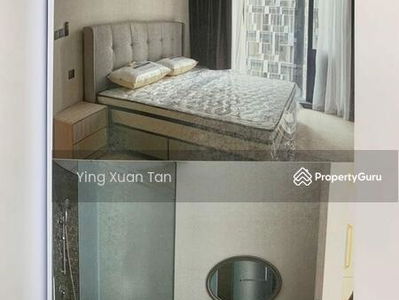 Star Residences @ KLCC, Malaysia Star Residences @ KLCC, Malaysia