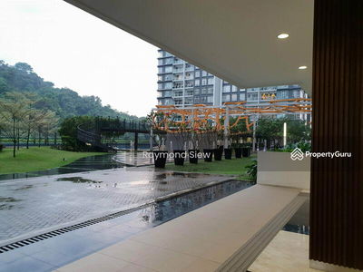 Damansara Foresta, Malaysia Damansara Foresta, Malaysia