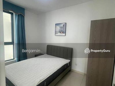 The M @ Medini Macrolink, Malaysia The M @ Medini Macrolink, Malaysia