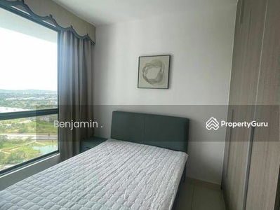 The M @ Medini Macrolink, Malaysia The M @ Medini Macrolink, Malaysia