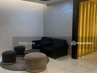 The Holmes Bandar Tun Razak, Malaysia The Holmes Bandar Tun Razak, Malaysia