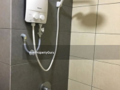 The Holmes Bandar Tun Razak, Malaysia The Holmes Bandar Tun Razak, Malaysia