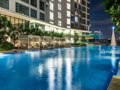 The Robertsons, Malaysia The Robertsons, Malaysia