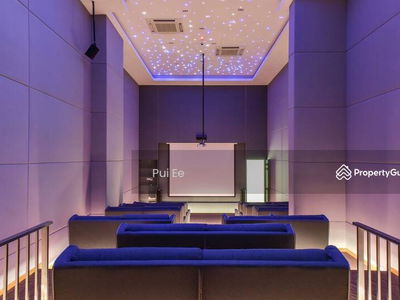 The Robertsons, Malaysia The Robertsons, Malaysia