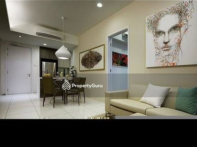 The Robertsons, Malaysia The Robertsons, Malaysia