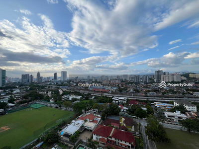 Oxford Residences @ Pavilion Embassy, Malaysia Oxford Residences @ Pavilion Embassy, Malaysia