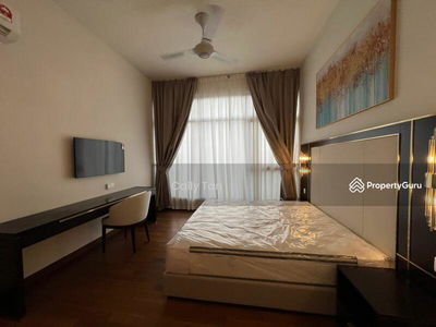 Oxford Residences @ Pavilion Embassy, Malaysia Oxford Residences @ Pavilion Embassy, Malaysia