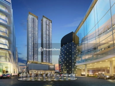 The Park 2 @ Pavilion Bukit Jalil, Malaysia The Park 2 @ Pavilion Bukit Jalil, Malaysia