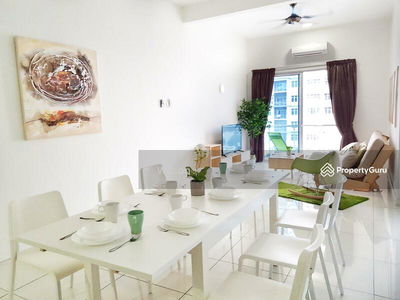 SkyPod Residences, Malaysia SkyPod Residences, Malaysia