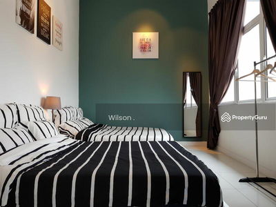 SkyPod Residences, Malaysia SkyPod Residences, Malaysia