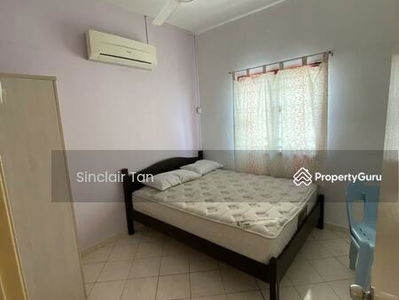 Bayu Puteri Apartment @ Tropicana, Malaysia Bayu Puteri Apartment @ Tropicana, Malaysia