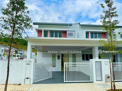 Tiara Sendayan, Malaysia Tiara Sendayan, Malaysia