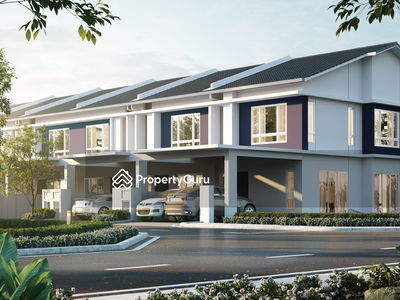 Tiara Sendayan, Malaysia Tiara Sendayan, Malaysia