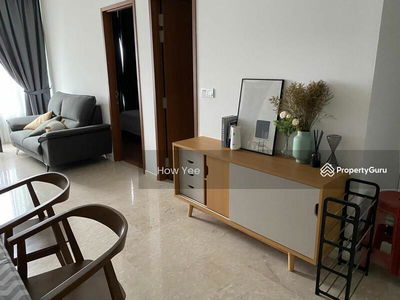 Sky Suites @ KLCC, Malaysia Sky Suites @ KLCC, Malaysia