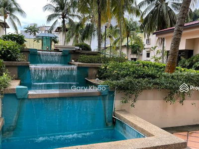 Miami Green, Malaysia Miami Green, Malaysia