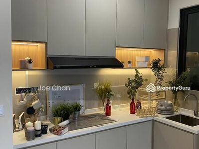 Residensi Bintang Bukit Jalil, Malaysia Residensi Bintang Bukit Jalil, Malaysia