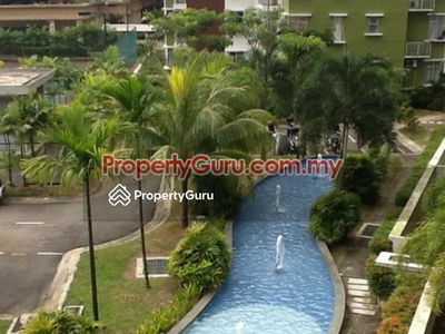 Bayu Puteri 3, Malaysia Bayu Puteri 3, Malaysia