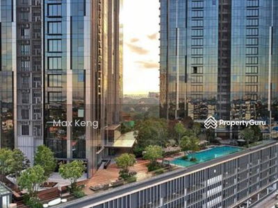 The Astaka @ 1 Bukit Senyum, Malaysia The Astaka @ 1 Bukit Senyum, Malaysia