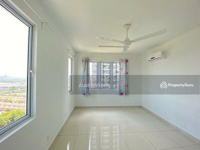 Aurora Residence @ Lake Side City, Malaysia Aurora Residence @ Lake Side City, Malaysia