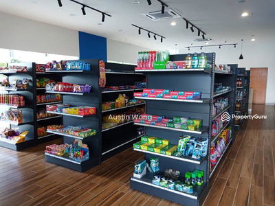 Aurora Residence @ Lake Side City, Malaysia Aurora Residence @ Lake Side City, Malaysia