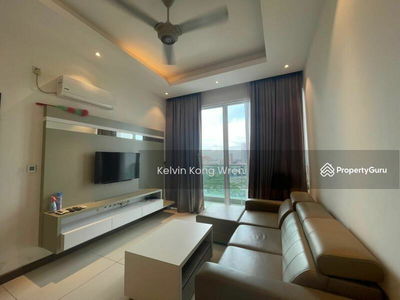 Paragon Suites @ CIQ, Malaysia Paragon Suites @ CIQ, Malaysia