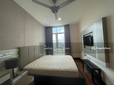 Paragon Suites @ CIQ, Malaysia Paragon Suites @ CIQ, Malaysia