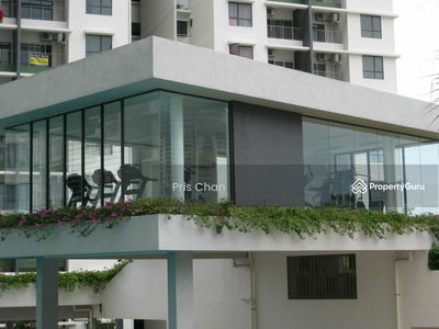 Ivory Residence @ Mutiara Heights Kajang, Malaysia Ivory Residence @ Mutiara Heights Kajang, Malaysia