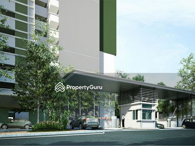 Ivory Residence @ Mutiara Heights Kajang, Malaysia Ivory Residence @ Mutiara Heights Kajang, Malaysia