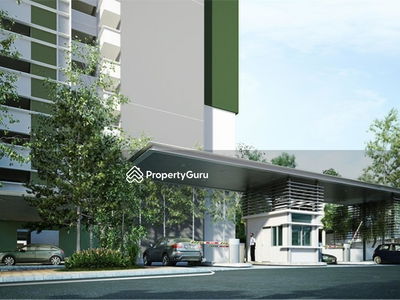 Ivory Residence @ Mutiara Heights Kajang, Malaysia Ivory Residence @ Mutiara Heights Kajang, Malaysia