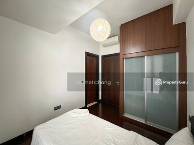 KL Trillion, Malaysia KL Trillion, Malaysia