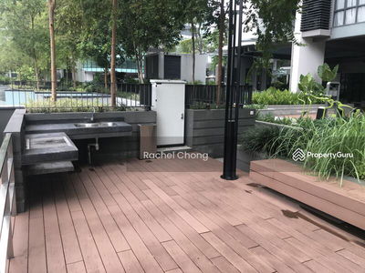 KL Trillion, Malaysia KL Trillion, Malaysia