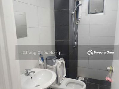 Residensi Rampai, Malaysia Residensi Rampai, Malaysia