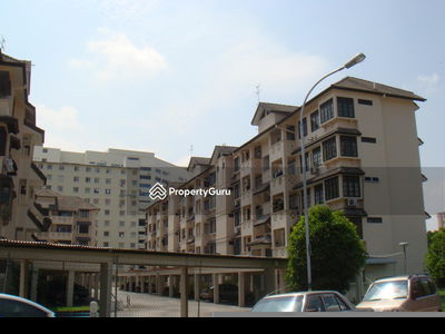 Melati Apartments, Malaysia Melati Apartments, Malaysia