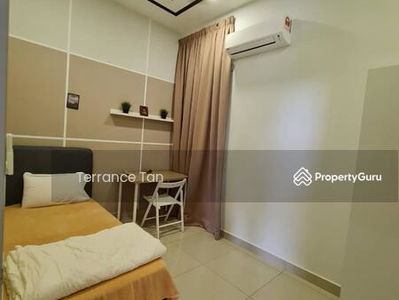 Maple Residences @ Bandar Bestari Klang, Malaysia Maple Residences @ Bandar Bestari Klang, Malaysia