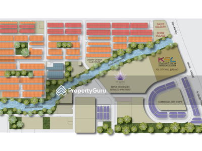 Maple Residences @ Bandar Bestari Klang, Malaysia Maple Residences @ Bandar Bestari Klang, Malaysia