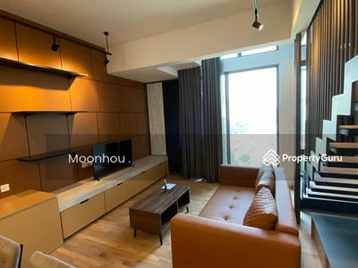 TWY Duplex Condos @ Mont Kiara, Malaysia TWY Duplex Condos @ Mont Kiara, Malaysia