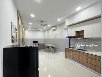 One Cochrane Residences, Malaysia One Cochrane Residences, Malaysia