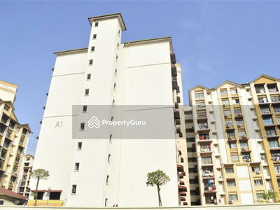 Vista Lavender, Malaysia Vista Lavender, Malaysia