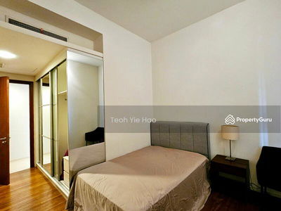 Dua Residency, Malaysia Dua Residency, Malaysia