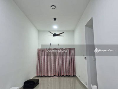 Razak City Residences (RC Residence), Malaysia Razak City Residences (RC Residence), Malaysia