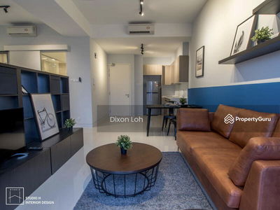 Tropicana Gardens, Malaysia Tropicana Gardens, Malaysia