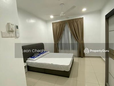 Kensington Avenue, Malaysia Kensington Avenue, Malaysia