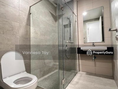 Sentral Suites @ KL Sentral, Malaysia Sentral Suites @ KL Sentral, Malaysia