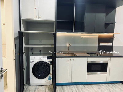 Millerz Square @ Old Klang Road, Malaysia Millerz Square @ Old Klang Road, Malaysia