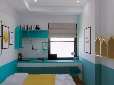 Safira Khang Dien, Vietnam Safira Khang Dien, Vietnam